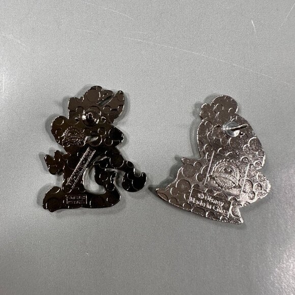 Disney Mulan Mushu Trading Pin Kawaii Princess Dragon Brooch Jewelry Badge Pin - Picture 3 of 5